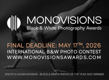 International BW Photography Awards Photo Contest 2026