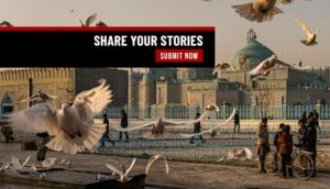 Photojournalism Prize