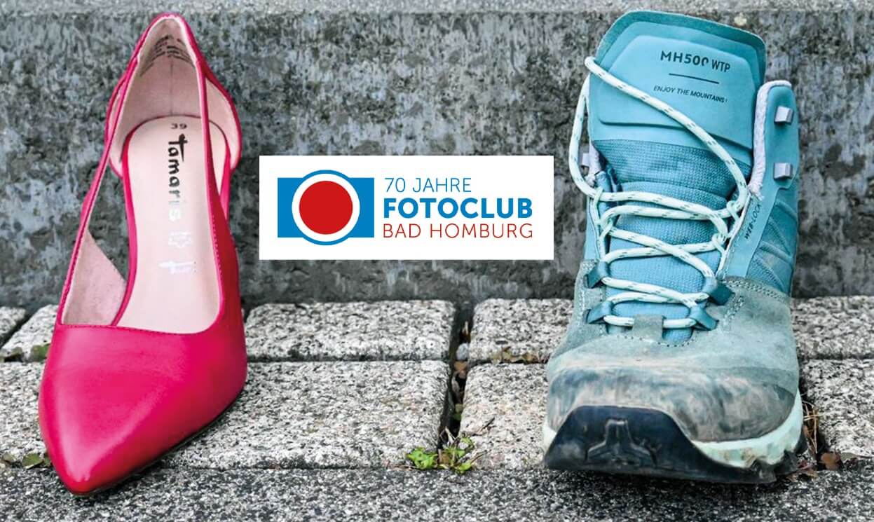 Jugend fotografiert – Gegensätze