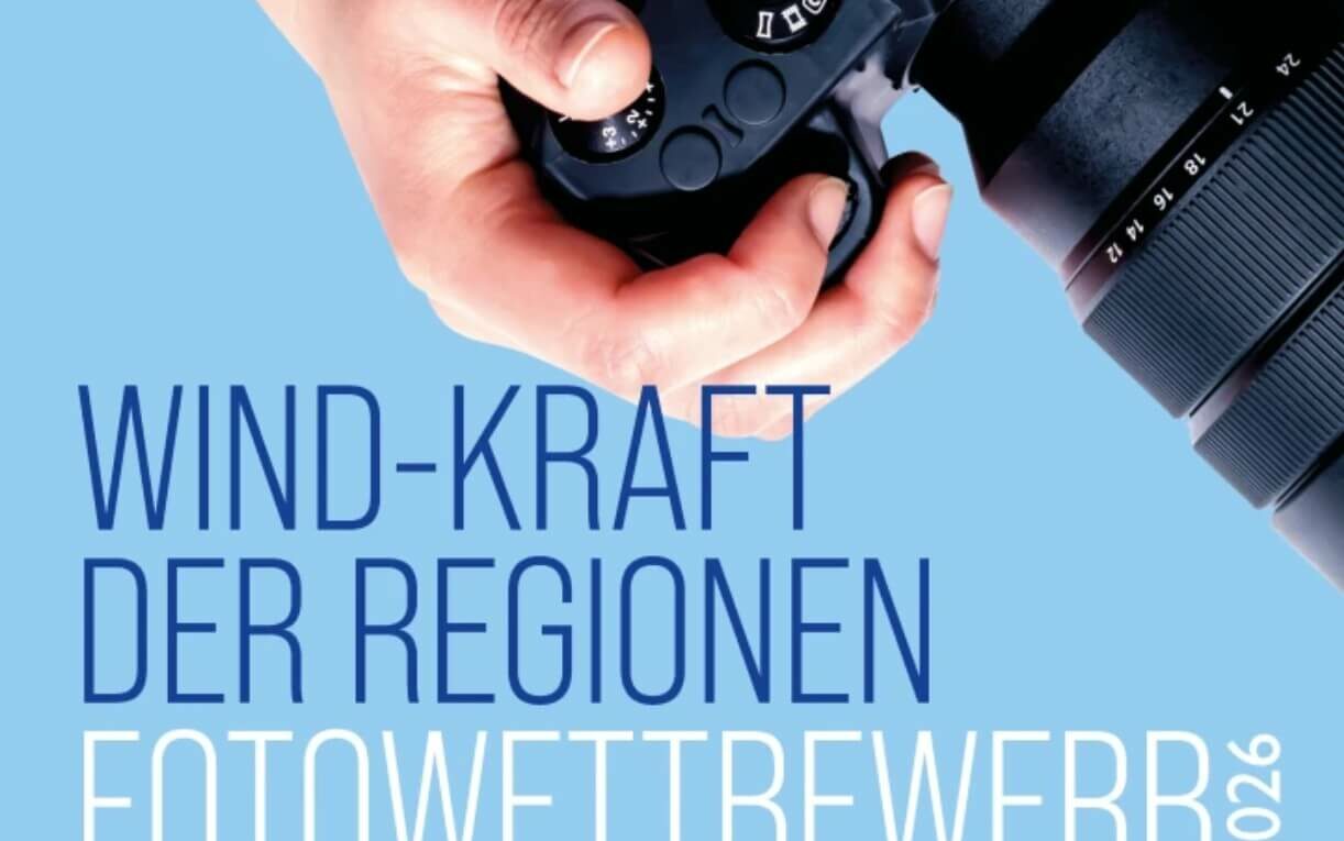 Wind - Kraft der Regionen