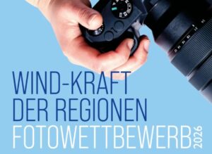 Wind - Kraft der Regionen