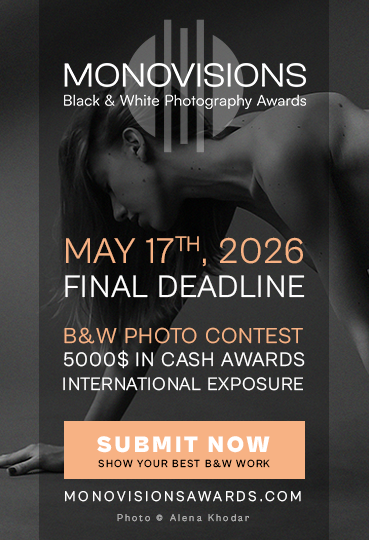Black and White Photography Awards Photo Contest 2026