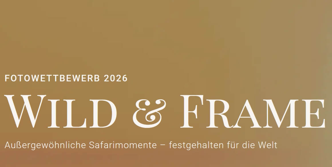 Wild & Frame