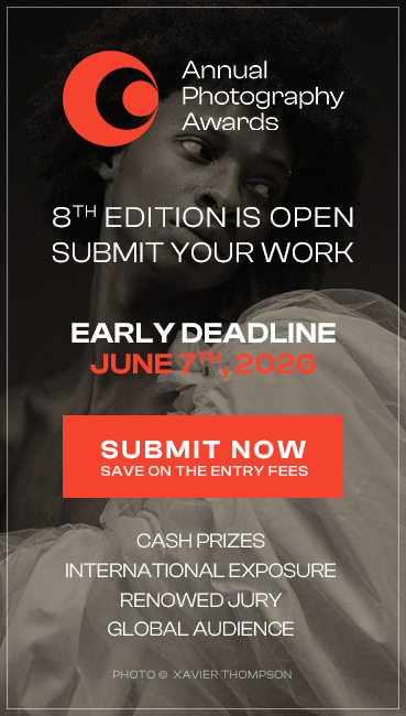 Annual Photography Awards Photo Contest 2026