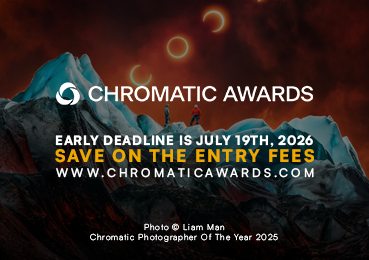 International Color Photography Awards Photo Contest 2026