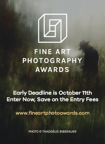 International Fine Art Photography Awards Photo Contest 2026