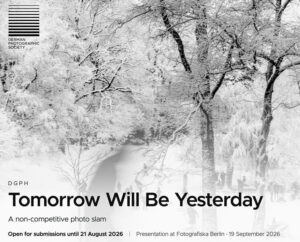 DGPh - Tomorrow Will Be Yesterday