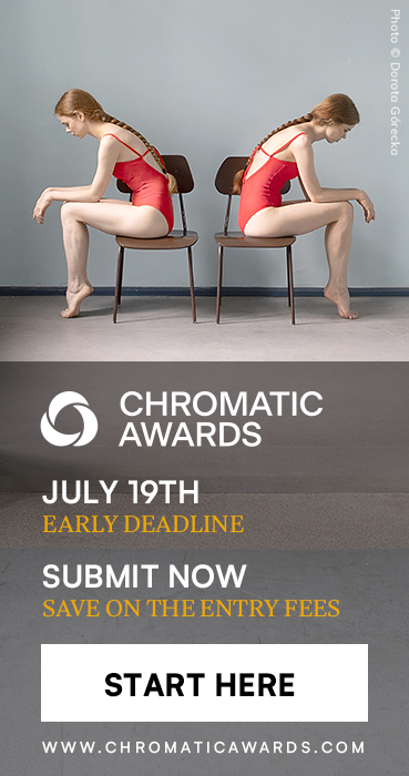 Chromatic Photography Awards Color Photo Contest 2026