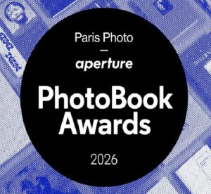 Paris Photo-Aperture PhotoBook Awards