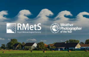 RMetS Weather Photographer of the Year