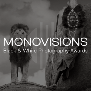 MonoVisions Photo Awards