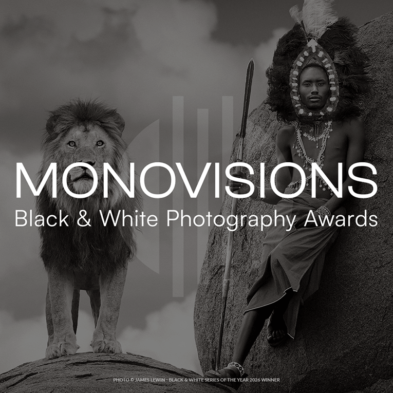 MonoVisions Photo Awards