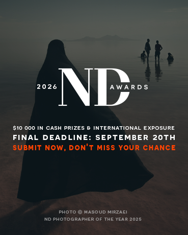International Photography Awards Photo Contest 2026