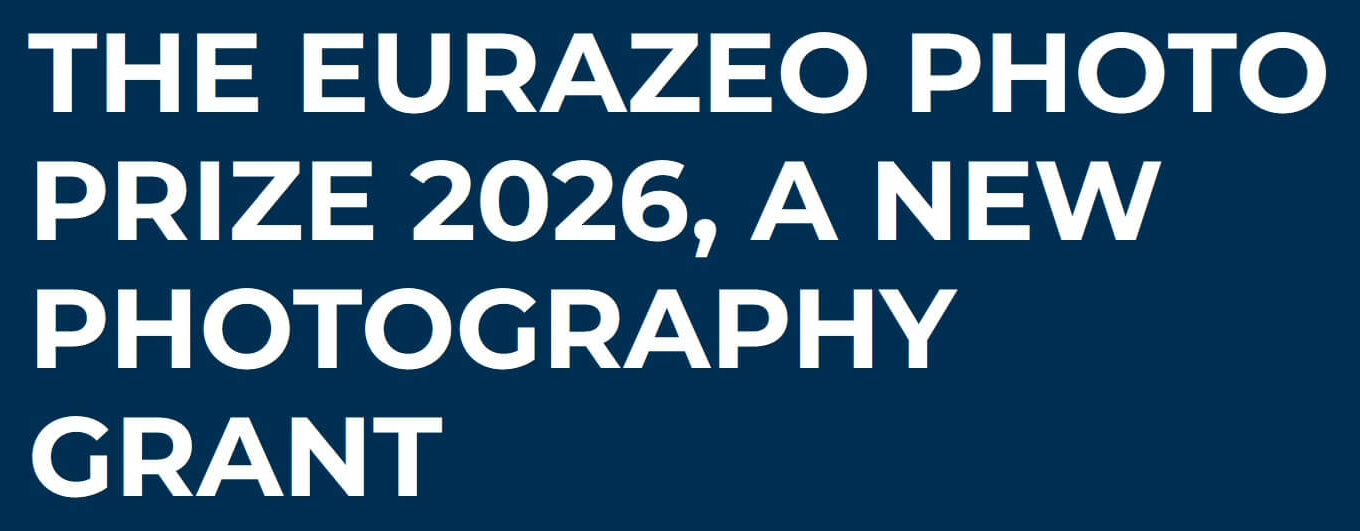 Eurazeo Photo Prize