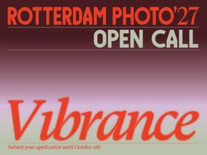 Rotterdam Photo - Vibrance