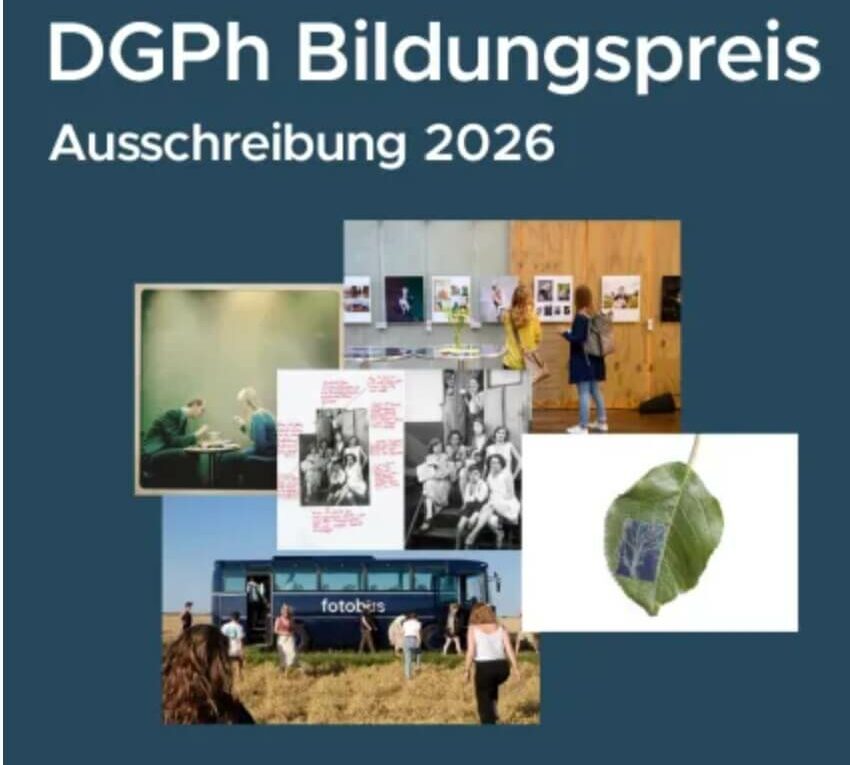 DGPh Bildungspreis