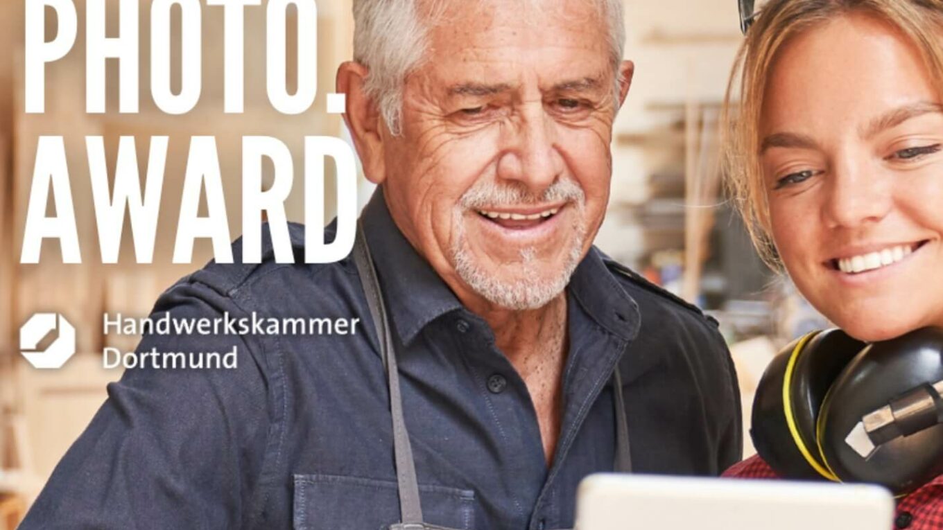 Photo.Award: Selbstständig im Handwerk