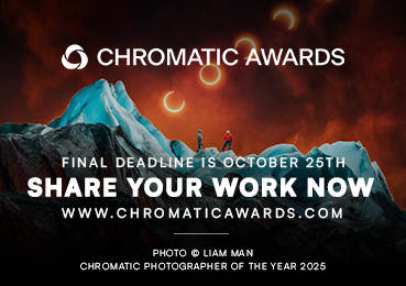 Color Photography Awards Photo Contest 2026