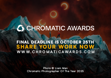 Color Photography Awards Photo Contest 2026