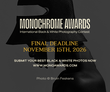 BW Photography Awards Photo Contest 2026