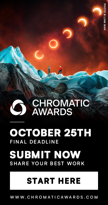Color Photography Awards Photo Contest 2026