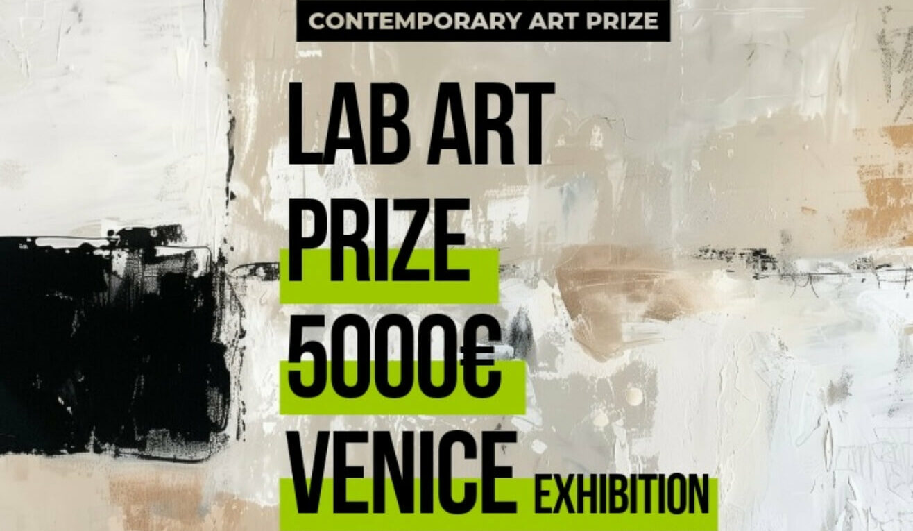 Malamegi Lab Prize
